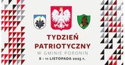 Tydzień Patriotyczny w Poroninie. Wspólne świętowanie 107. rocznicy niepodległości