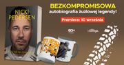 Autobiografia Nickiego Pedersena w końcu w polskim wydaniu!