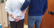 Odpowiedzą za drogeryjne kradzieże