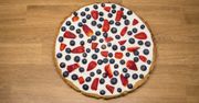 Tarta z borówkami i mascarpone – letni deser pełen smaku