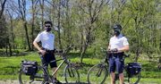 Ostrowiecki patrol rowerowy rozpoczął sezon