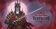 Deathless: The Hero Quest debiutuje na konsolach