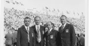 Jak Feniks z popiołów. Strzelcy na powojennych igrzyskach olimpijskich (1948-1968)