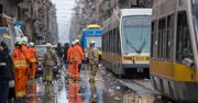 Tramwaj wbił się w budynek w Mediolanie – jedna osoba nie żyje, 39 rannych