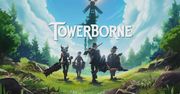 Towerborne po polsku i z nową aktualizacją