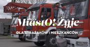 MiastO!Żyje - Wsparcie dla Strażaków, Nowy Klub Seniora w Płocku - 10.04.26r.