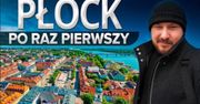 Rosjanin odwiedził Płock - pokazał dzielnice, które wyglądają jak w jego rodzimym kraju!