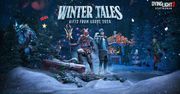 Winter Tales: Gifts from Above w grze Dying Light 2 Stay Human