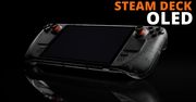 Już dziś o godzinie 19:00 rusza sprzedaż Steam Deck OLED
