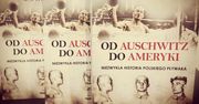 Od Auschwitz do Ameryki. Niezwykła historia polskiego pływaka