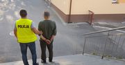 Włamywacze w rękach chodzieskiej policji