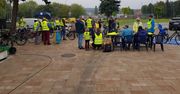 Wrzesień pod hasłem profilaktyki. Przesiadka na rower