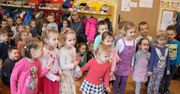 Artyści z Krakowa wystawili "Zajęczą chatkę"