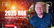 2025 r. to będzie rok przeklęty - twierdzi jasnowidz z Człuchowa.