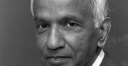 Subrahmanyan Chandrasekhar. Wybitny noblista, który zmienił naukę