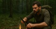 Survival i bushcraft: co każdy facet powinien wiedzieć o przetrwaniu