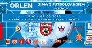 ORLEN Zima z FutbolGangiem - IV edycja przed nami!