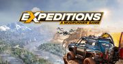 Expeditions: A MudRunner Game – Recenzja