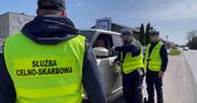 Służby uderzyły w handel bez zasad. Duża akcja w Wólce Kosowskiej i setki kontroli