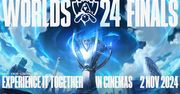 W najbliższą sobotę zobacz finały Mistrzostw Świata w League of Legends!