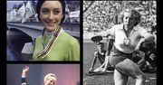 Kobiety w sporcie: siedem wyjątkowych przypadków