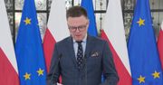 Szymon Hołownia zgłosił kandydaturę na stanowisko Wysokiego Komisarza ONZ ds. Uchodźców