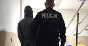 35-latek okradał firmę w Bieruniu – grozi mu do 5 lat więzienia
