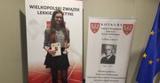Wyróżnienie dla Julii