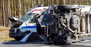 Jechała na sygnale! Wypadek z udziałem karetki pogotowia