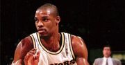 Latrell Sprewell i skandal z trenerem