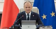 Tusk o możliwym wecie ws. SAFE: "byłoby niewybaczalnym błędem"