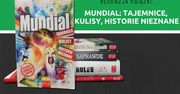 Recenzja książki: Mundial: tajemnice, kulisy, historie nieznane