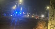 Tragedia na torach. 16-letni rowerzysta nie przeżył zderzenia z pociągiem