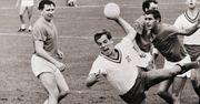Historia piłki ręcznej: Feldhandball – zagrajmy na trawie