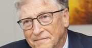 Bill Gates rozdaje fortunę. Większość 200 miliardów dolarów trafi do Afryki