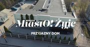MiastO!Żyje - Dom wsparcia na Misjonarskiej, nowa sala gimnastyczna w Małachowiance - 20.03.26r.