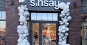 Już możesz ruszać na zakupy do nowego salonu Sinsay w Pile!