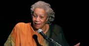 Pierwsza czarnoskóra noblistka. Tak Toni Morrison zdobyła świat