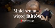 Wyborcza.pl startuje z kampanią "Mniej szumu, więcej faktów". W tle krytyka szybkich ocen w erze krótkich wideo