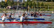 Mistrzostwa Wielkopolski w kajakarstwie na Malcie. Finał wodnego sezonu już w sobotę