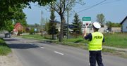 Międzypowiatowe działania policji