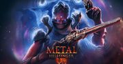 Metal: Hellsinger VR – data premiery na Meta Quest, Steam i PlayStation VR2