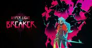 Recenzja Hyper Light Breaker