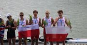 Sukcesy płockich wioślarzy!