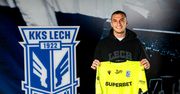 Plamen Andreev nowym bramkarzem Lecha. Bułgar wzmocni rywalizację między słupkami