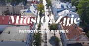 MiastO!Żyje - Patriotyczny sierpień, Big Festivalowski 4 - 22.08.25r.