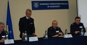 Chodziescy policjanci podsumowali 2018 rok