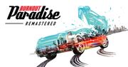 Burnout Paradise Remastered nareszcie grywalny na Steam Decku!