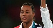 Kiedy Marion Jones zapłakała…