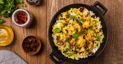 Kurczak po arabsku – aromatyczny drobiowy hit